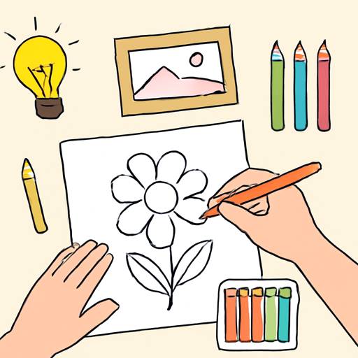 Turn Ideas into Art: Make Your Own Coloring Page That Everyone Will Love