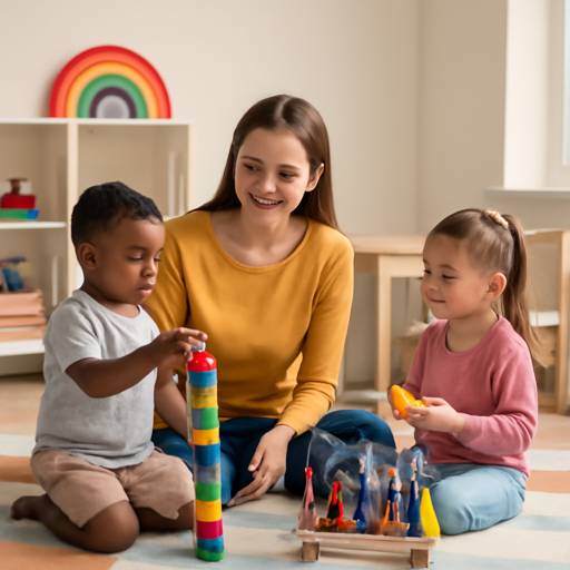 Your Guide to a Standout Daycare Center in Alexandria, VA