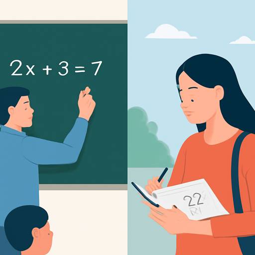 From Classroom to Real Life: A Clear Guide to Solving Liner Equations