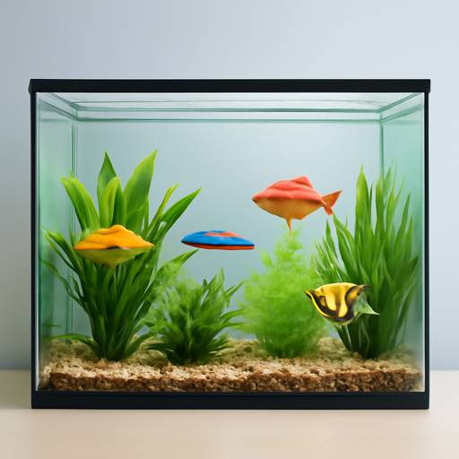 Buy Tropical Fish Online in the UK: Healthy, Vibrant Aquariums Delivered to Your Door