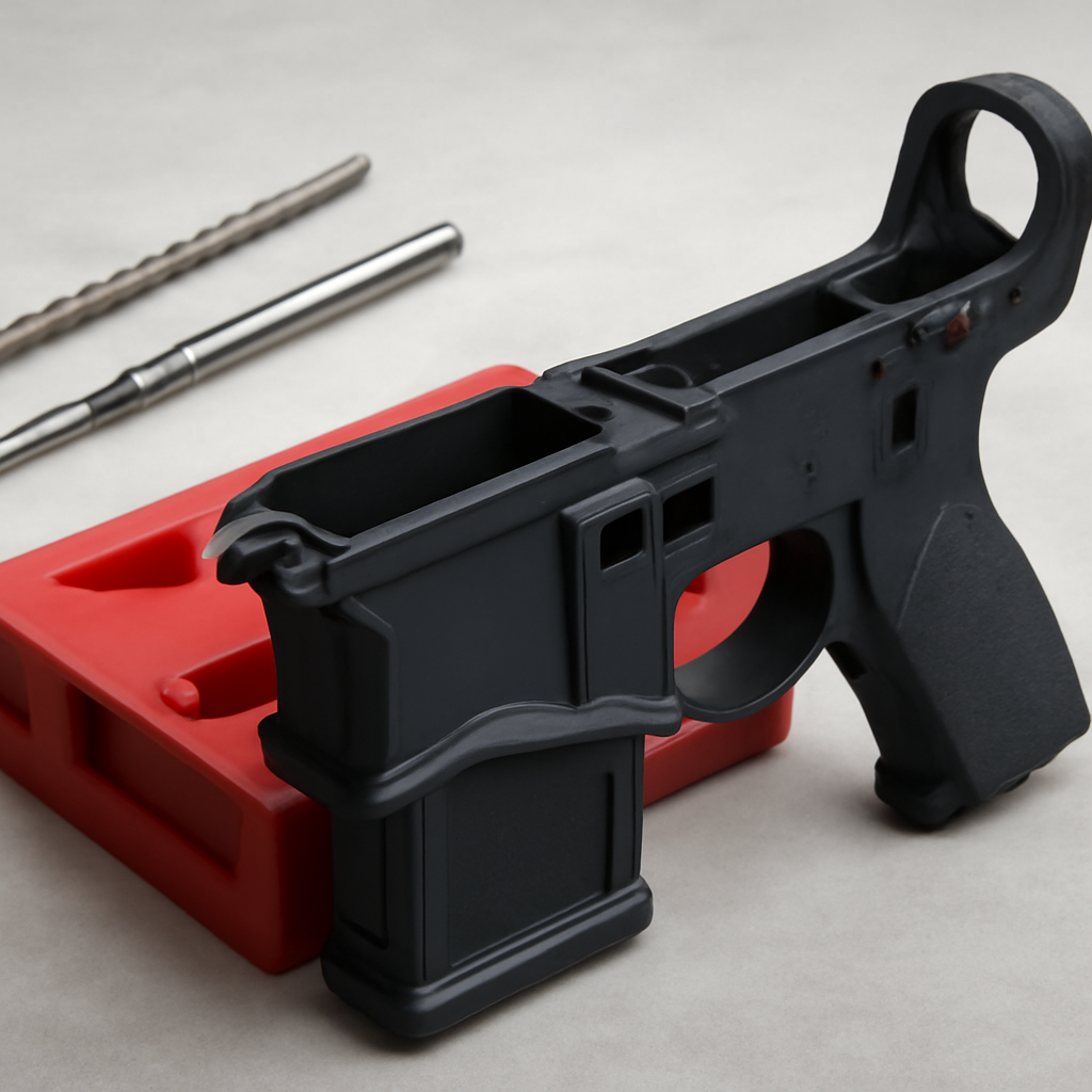 80 lower polymer