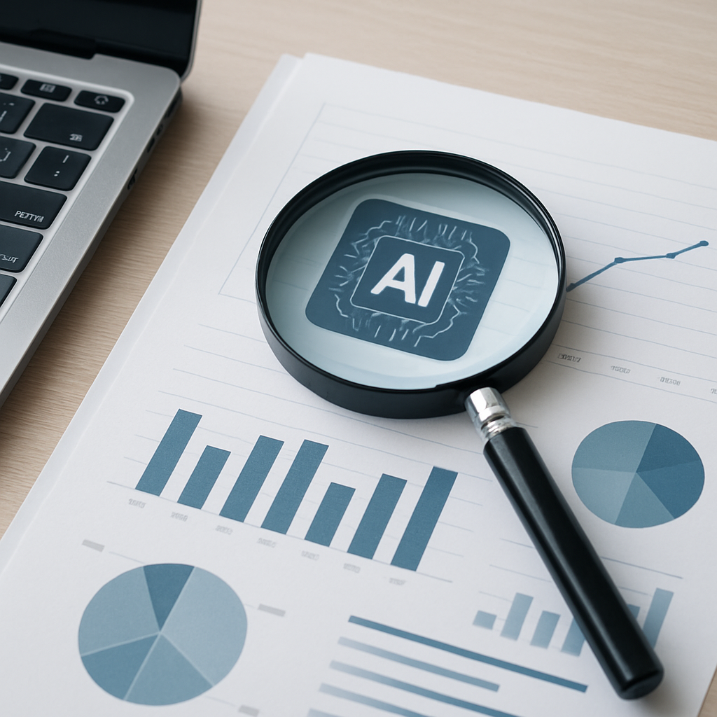 AI Search Audit