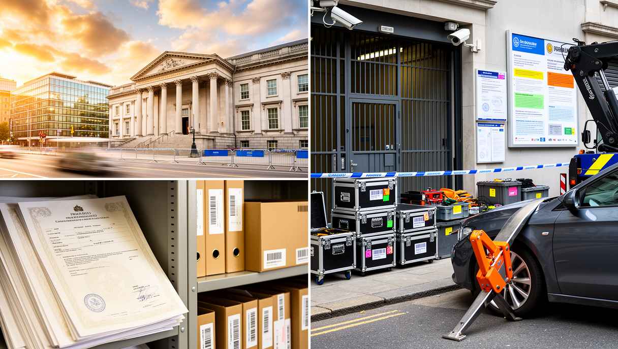Asset Management