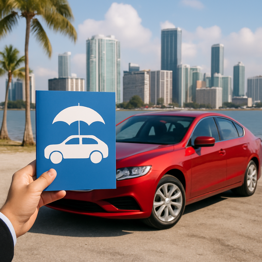 auto insurance Miami 5
