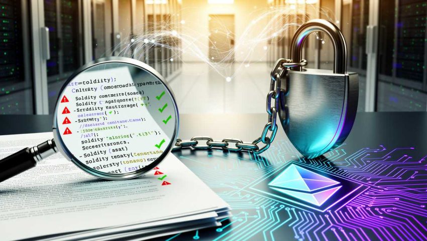 smart contract audit 2